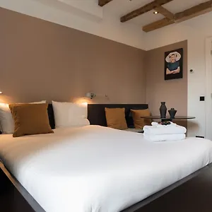  Bed & Breakfast Centre Canal Belt