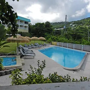 Flamboyan On The Bay & Aparthotel Canaan