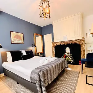  Bed and breakfast Patrick's Place