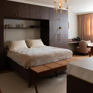  Bed & Breakfast Midtown