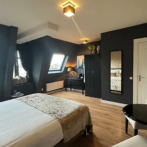  Bed & Breakfast Canal House The Tannery