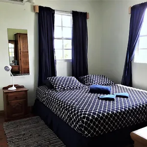 Miller's Guest house Buccoo