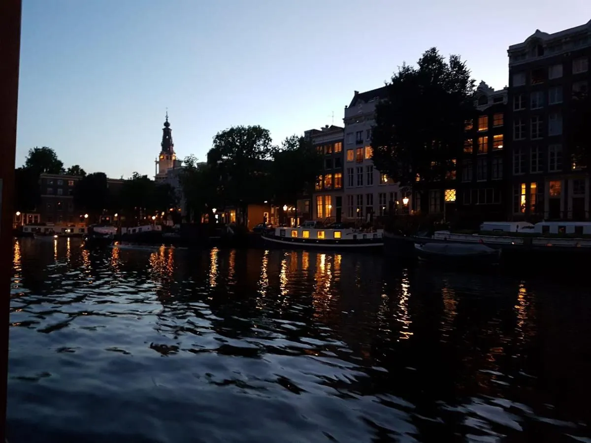 Mar&Mar Bb Studio Amsterdam
