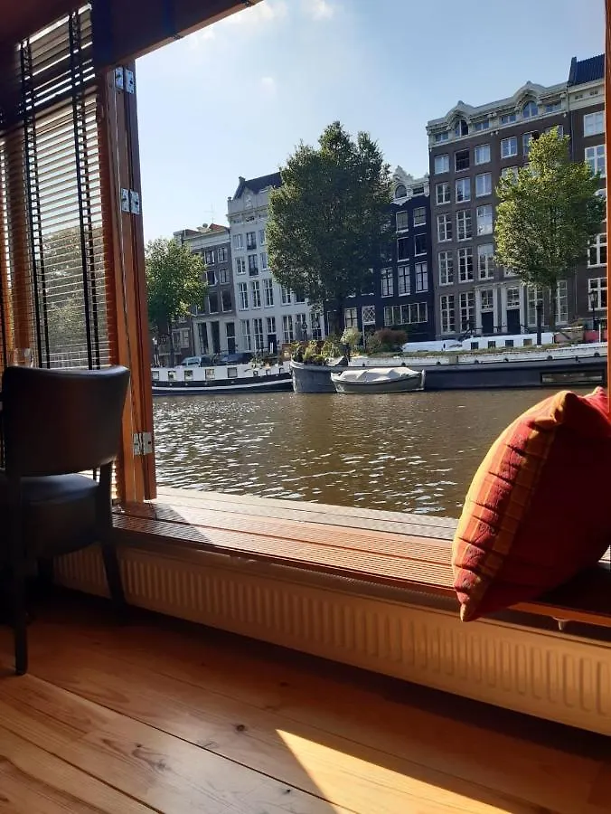 Mar&Mar Bb Studio Amsterdam Paesi Bassi