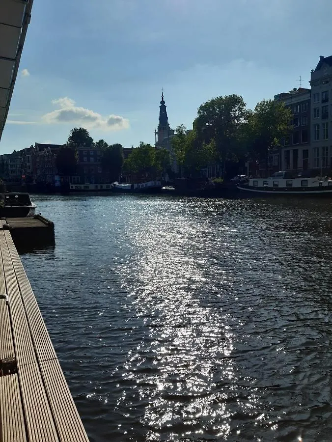 Mar&Mar Bb Studio Amsterdam Bed & Breakfast