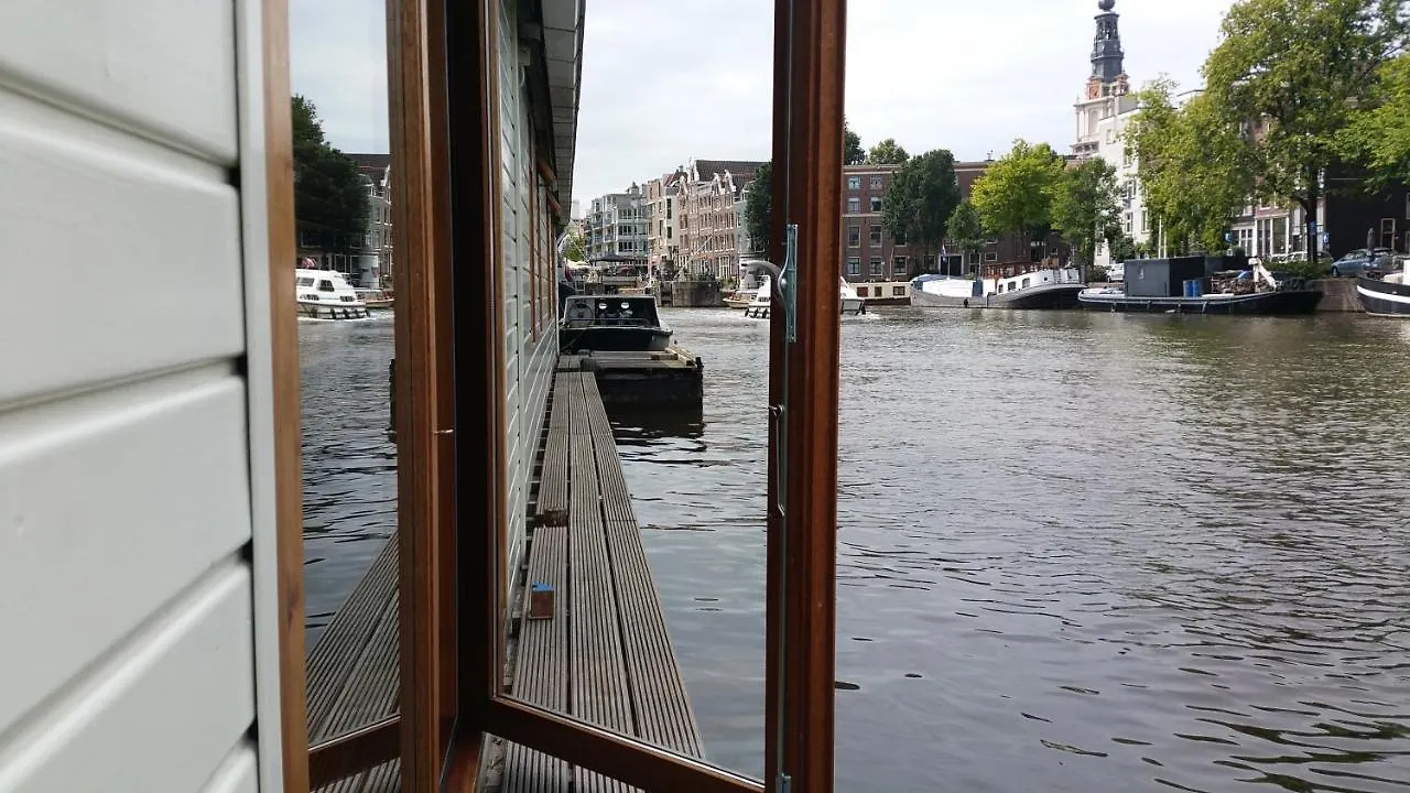 Mar&Mar Bb Studio Amsterdam
