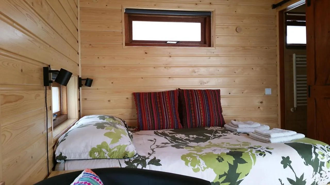 Mar&Mar Bb Studio Amsterdam Bed & Breakfast